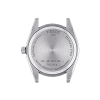 Orologio Tissot Uomo Gentleman in Acciaio T127.410.11.041.00 - T127.410.11.041.00